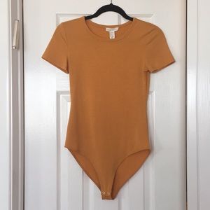 Forever 21 bodysuit